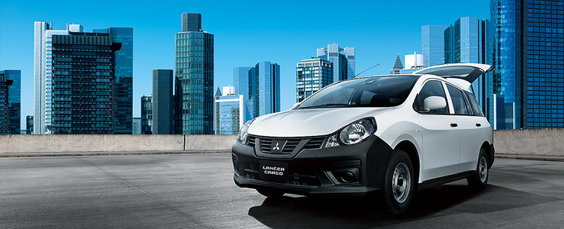 Illustration for article titled Mitsubishi Makes Cool Cars, We Just Don't Get Them In America